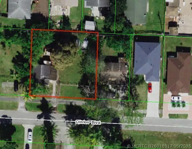 4599 Clinton Boulevard, Lake Worth, FL 33463 - #2