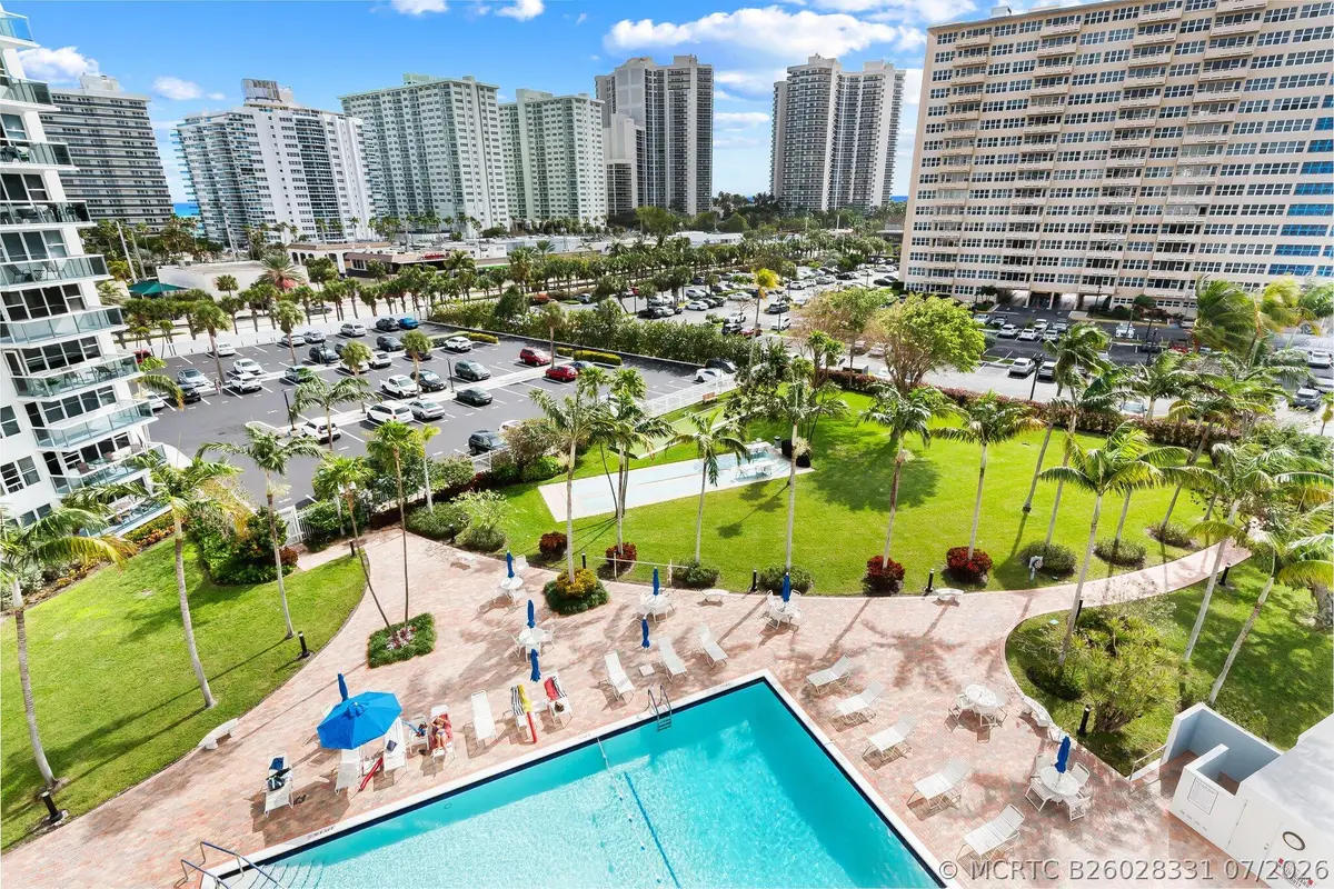 3300 NE 36th Street #721, Fort Lauderdale, FL 33308 - #1