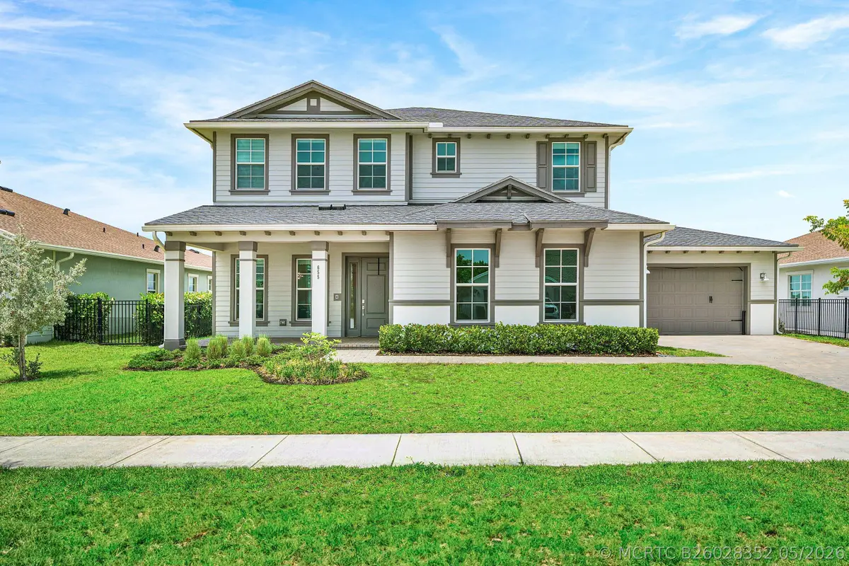 655 Hookline Circle, Loxahatchee, FL 33470 - #1