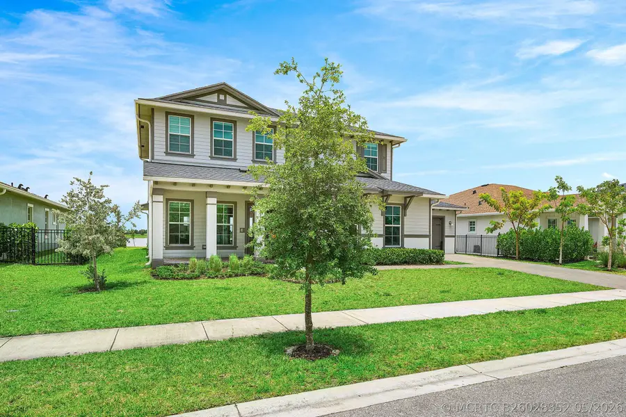 655 Hookline Circle, Loxahatchee, FL 33470 - #2