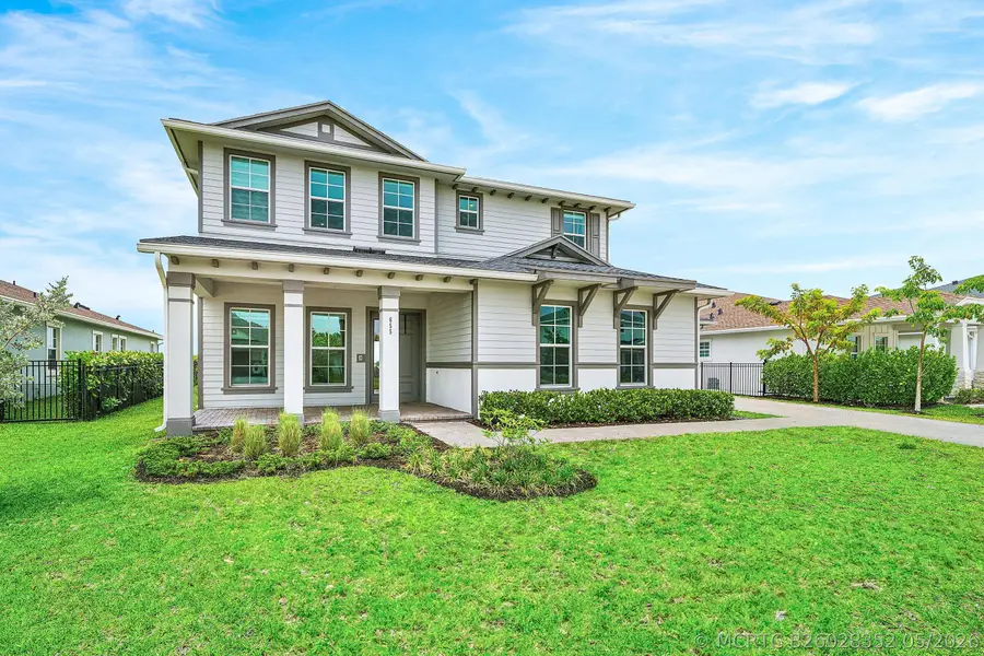 655 Hookline Circle, Loxahatchee, FL 33470 - #3
