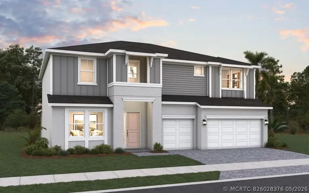 10733 NW Suncrest Lp, Port Saint Lucie, FL 34987 - #1