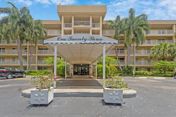804 Cypress Grove Lane #202, Pompano Beach, FL 33069