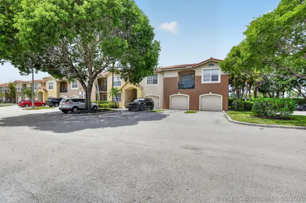 15085 Michelangelo Boulevard #108, Delray Beach, FL 33446
