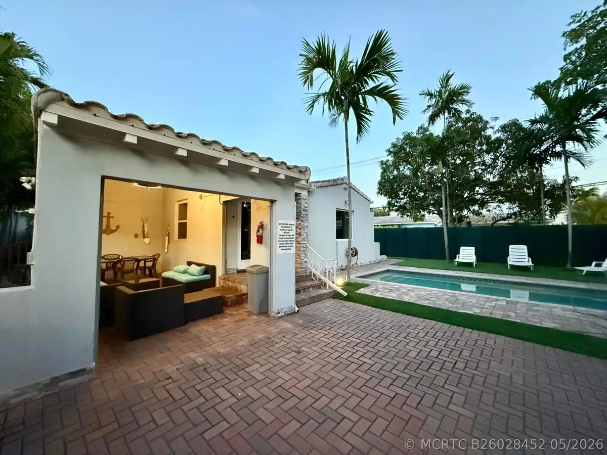 700 NE 17th Way, Fort Lauderdale, FL 33304 - #1