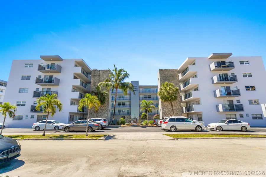 1750 Jefferson Street #507, Hollywood, FL 33020 - #2