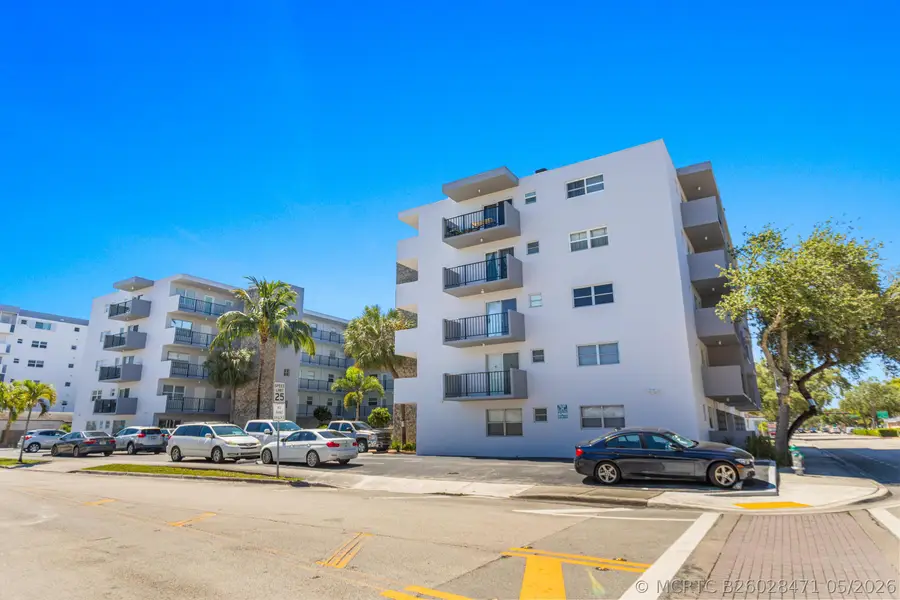 1750 Jefferson Street #507, Hollywood, FL 33020 - #3