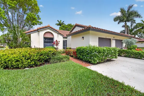10039 Andrea Lane #A, Boynton Beach, FL 33437