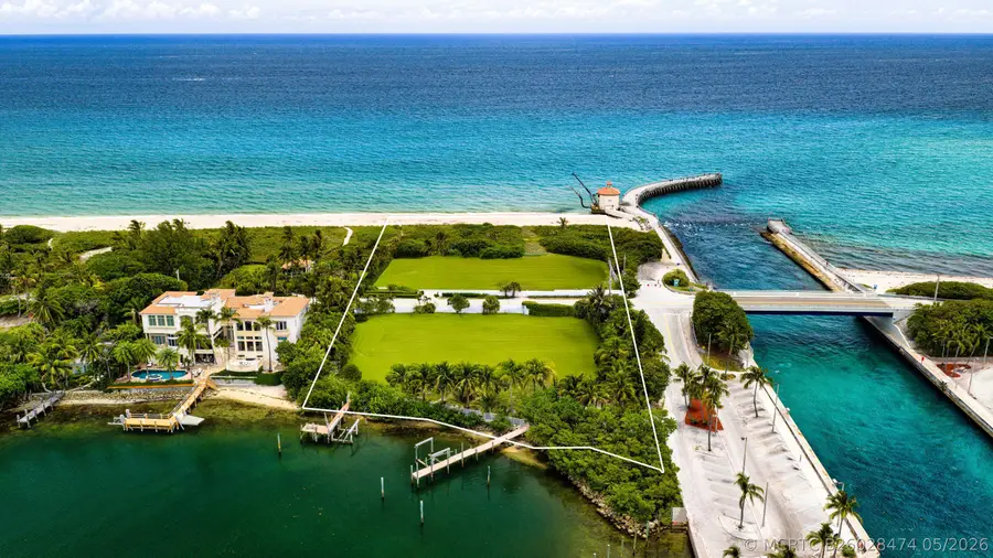 4000 S Ocean Boulevard, Manalapan, FL 33462 - #2