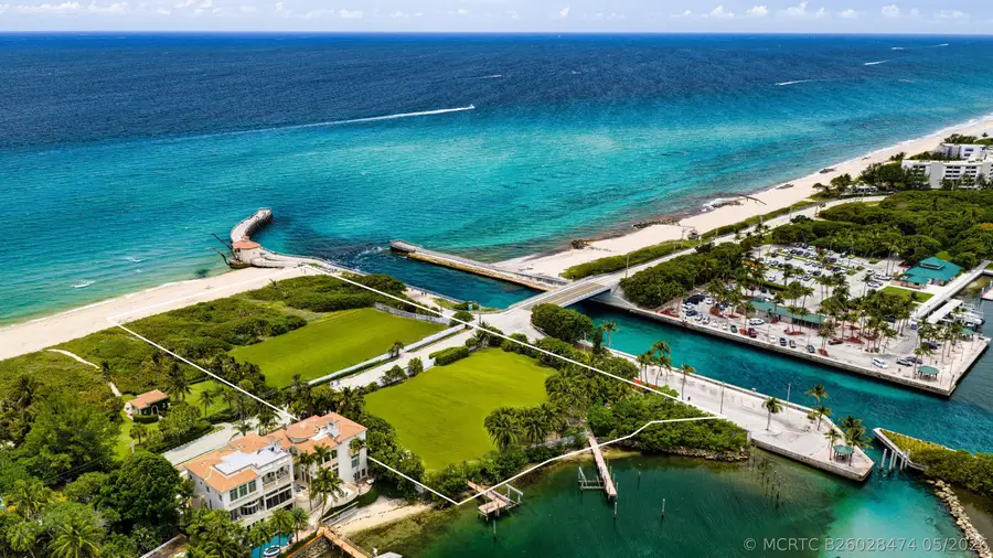 4000 S Ocean Boulevard, Manalapan, FL 33462 - #3
