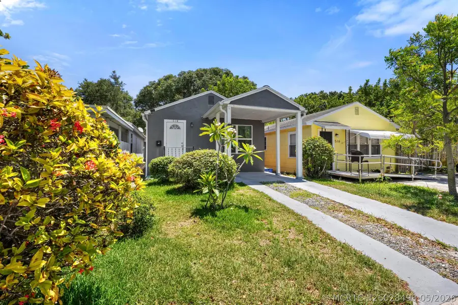518 N C Street, Lake Worth Beach, FL 33460 - #2