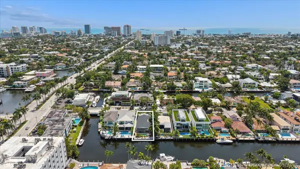 325 Coconut Isle Drive, Fort Lauderdale, FL 33301