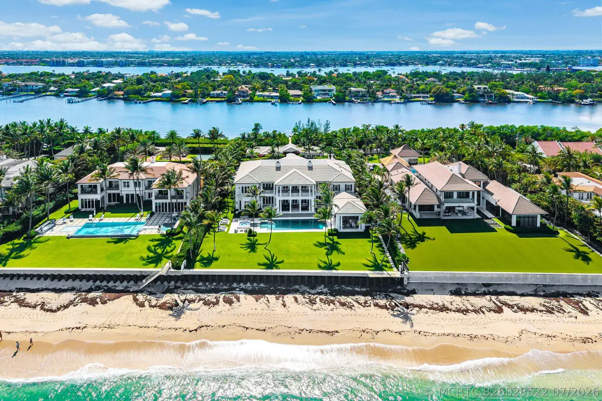 640 S Ocean Boulevard, Manalapan, FL 33462 - #1