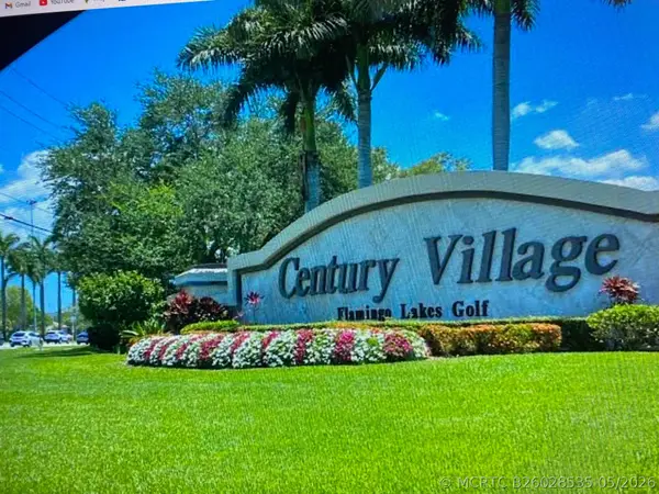 13100 SW 11th Court Sw #412c, Pembroke Pines, FL 33027