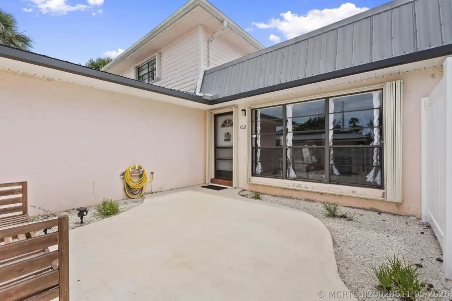 1772 Gulfstream Avenue #C 2, Fort Pierce, FL 34949 - #2