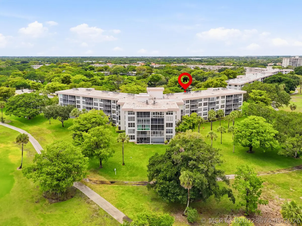 3800 Oaks Clubhouse Drive #410, Pompano Beach, FL 33069 - #1