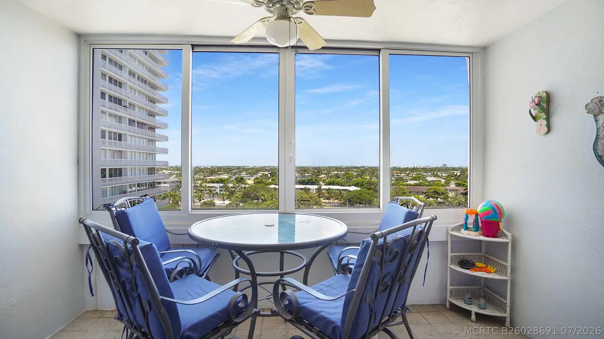 4040 Galt Ocean Drive #801, Fort Lauderdale, FL 33308 - #1