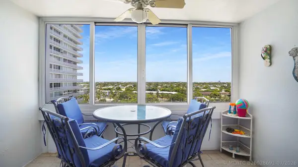 4040 Galt Ocean Drive #801, Fort Lauderdale, FL 33308