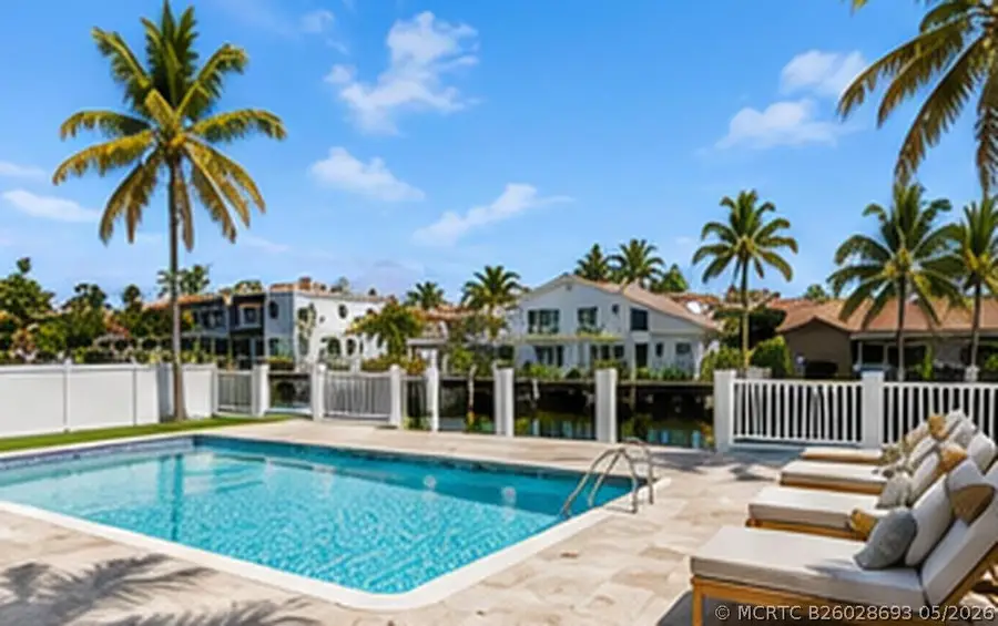3341 NE 170th Street, North Miami Beach, FL 33160 - #2