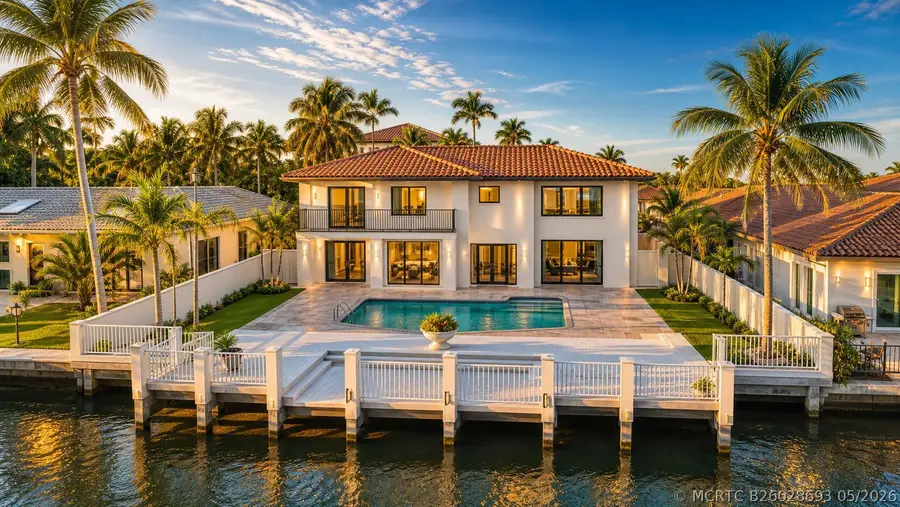 3341 NE 170th Street, North Miami Beach, FL 33160 - #3