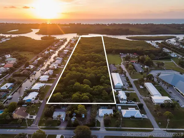 Unassigned SE Delafield Street, Hobe Sound, FL 33455