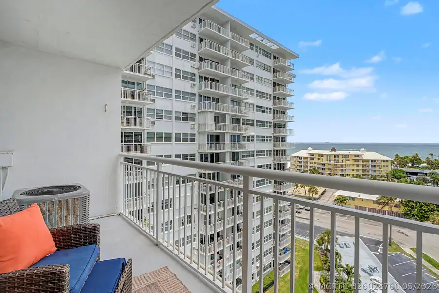 1920 S Ocean Drive #1009, Fort Lauderdale, FL 33316 - #2