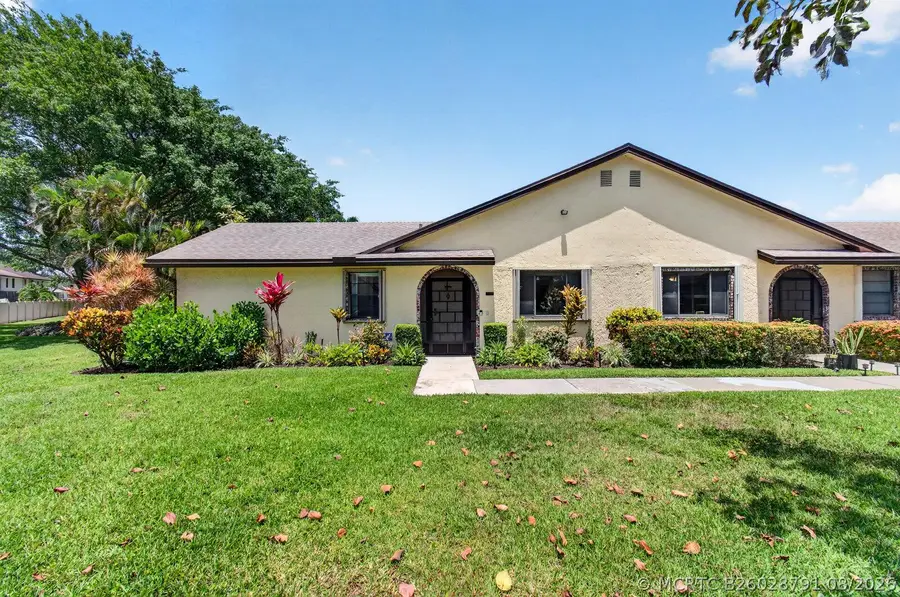 23377 Barlake Drive, Boca Raton, FL 33433 - #2