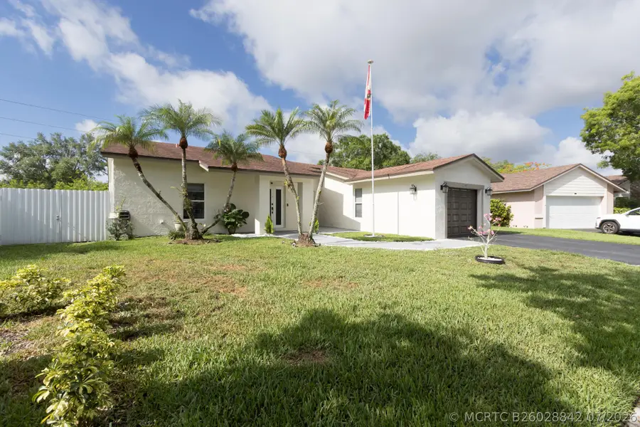 16942 SW 5th Way, Weston, FL 33326 - #3