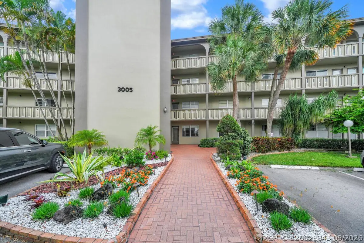 3005 Portofino Isle #N2, Coconut Creek, FL 33066 - #1
