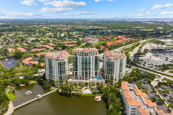 3610 Gardens Parkway #502a, Palm Beach Gardens, FL 33410
