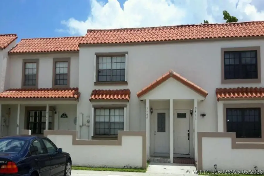 9409 NW 42nd Street, Sunrise, FL 33351 - #3