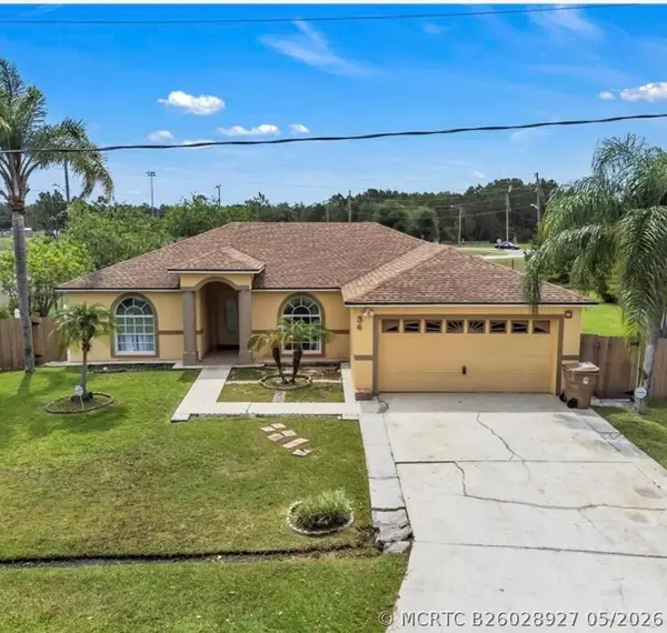 34 Bradford Court, Kissimmee, FL 34758