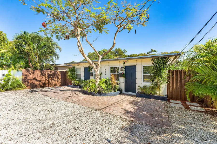 1545 NE 32nd Street, Oakland Park, FL 33334 - #2