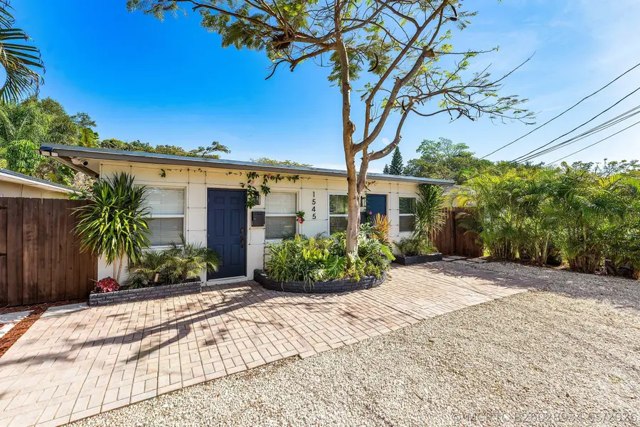 1545 NE 32nd Street, Oakland Park, FL 33334 - #3