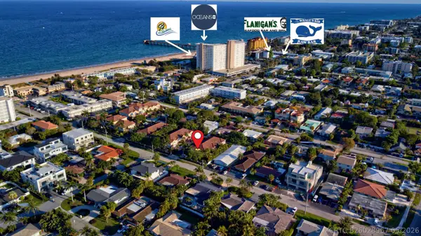 1950 Ne 7th St #105, Deerfield Beach, FL 33441
