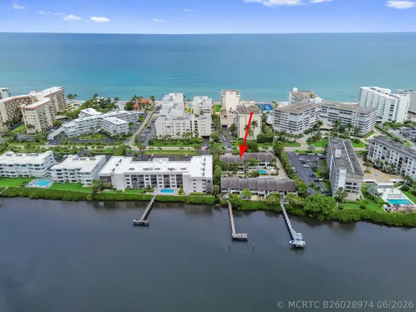 3543 S Ocean Boulevard #111, South Palm Beach, FL 33480