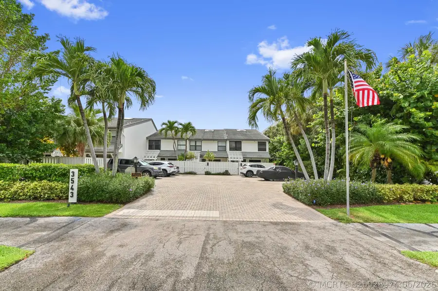 3543 S Ocean Boulevard #111, South Palm Beach, FL 33480 - #2