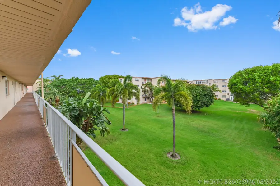 2615 NE 3rd Court #3170, Boynton Beach, FL 33435 - #2