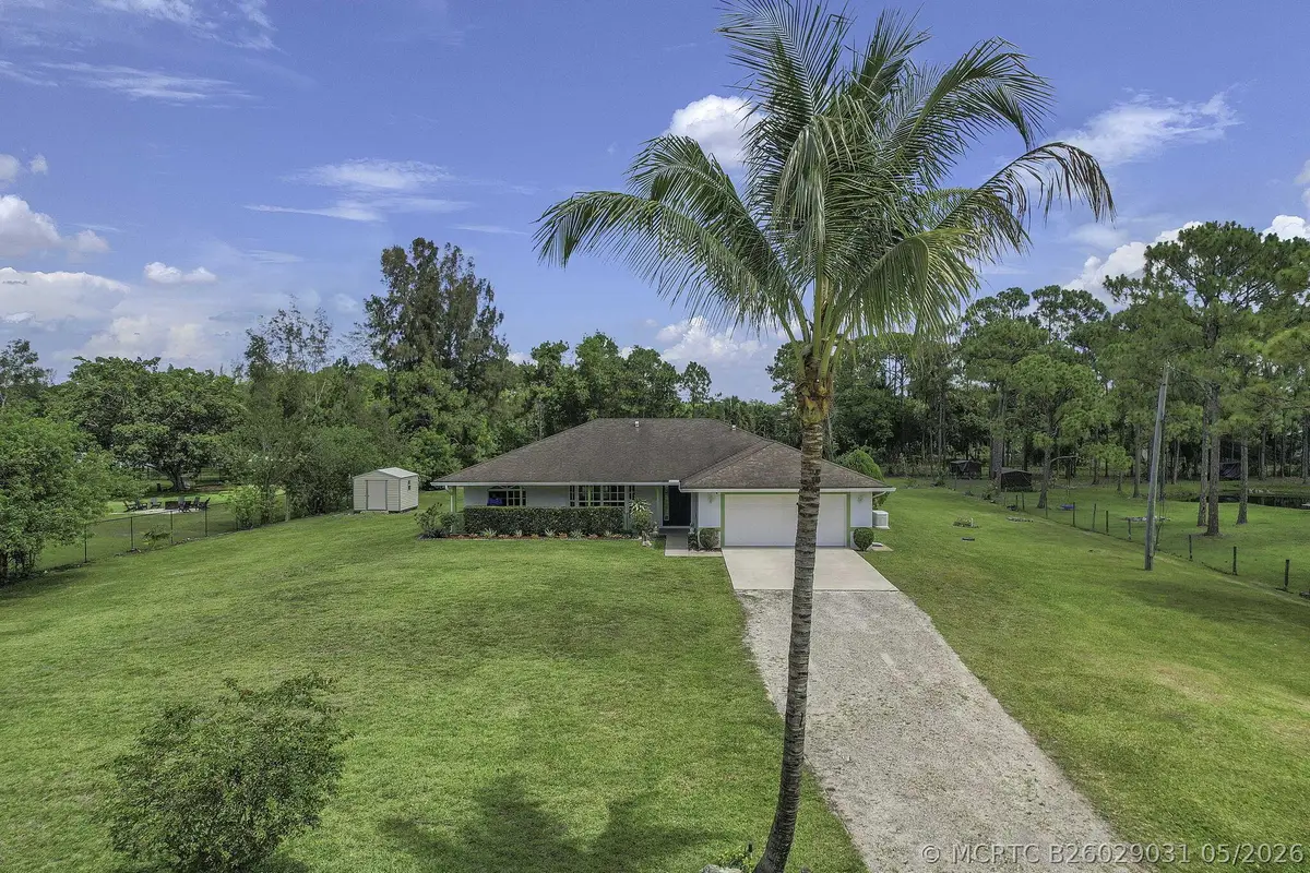 11195 61st St Street N, West Palm Beach, FL 33412 - #1