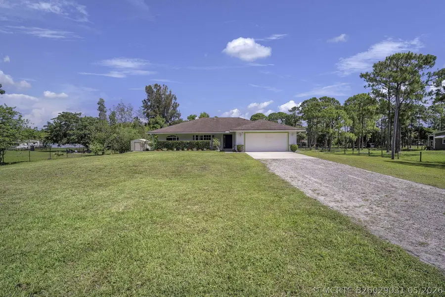 11195 61st St Street N, West Palm Beach, FL 33412 - #2