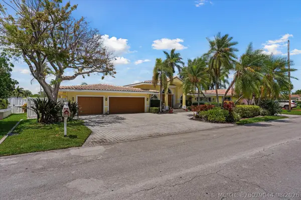 2141 NE 29th Street, Lighthouse Point, FL 33064