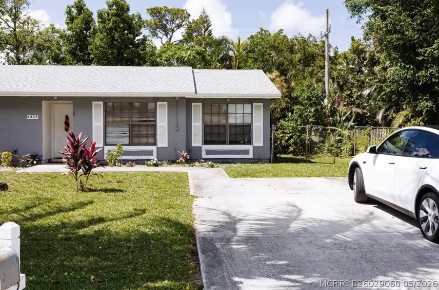 5437 Greenwood Drive, Delray Beach, FL 33484 - #2
