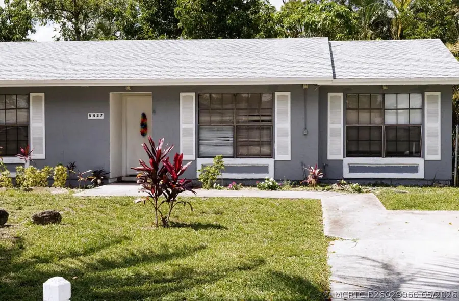 5437 Greenwood Drive, Delray Beach, FL 33484 - #3
