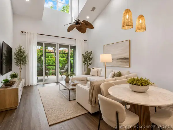 1643 Baseline Lane, Vero Beach, FL 32967