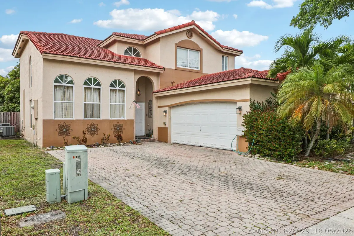 405 E Royal Cove Circle, Davie, FL 33325 - #1