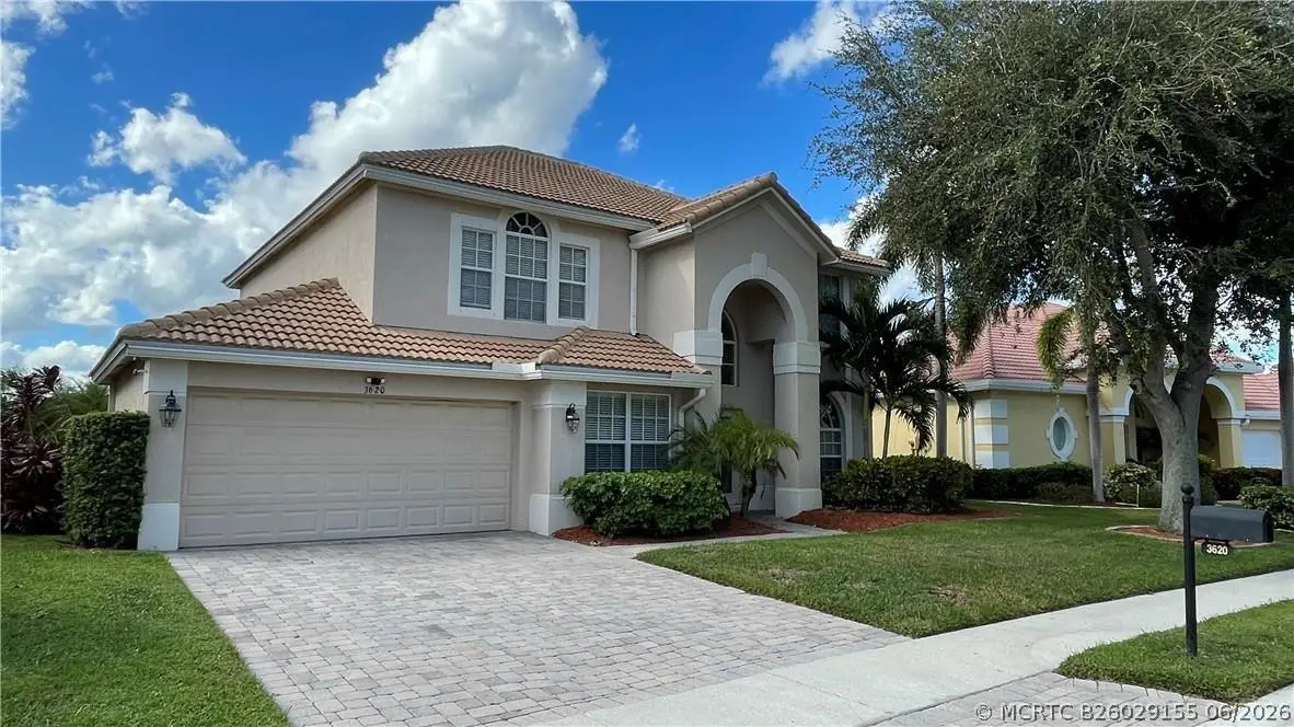 3620 E Hamilton Key, West Palm Beach, FL 33411 - #1