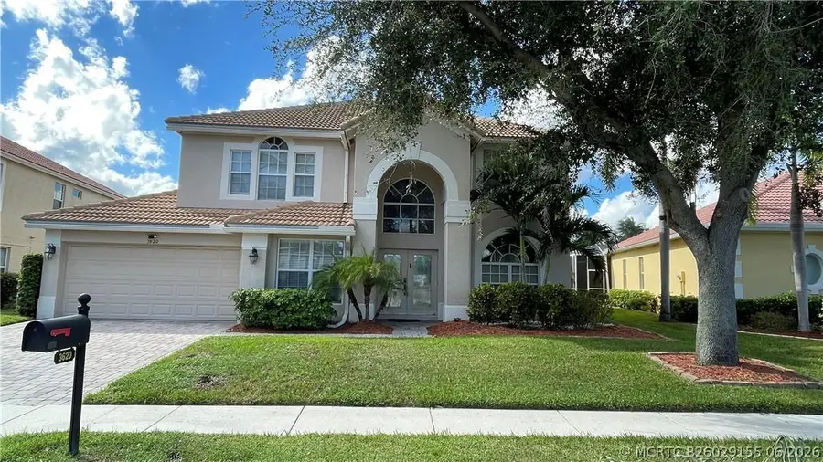 3620 E Hamilton Key, West Palm Beach, FL 33411 - #2