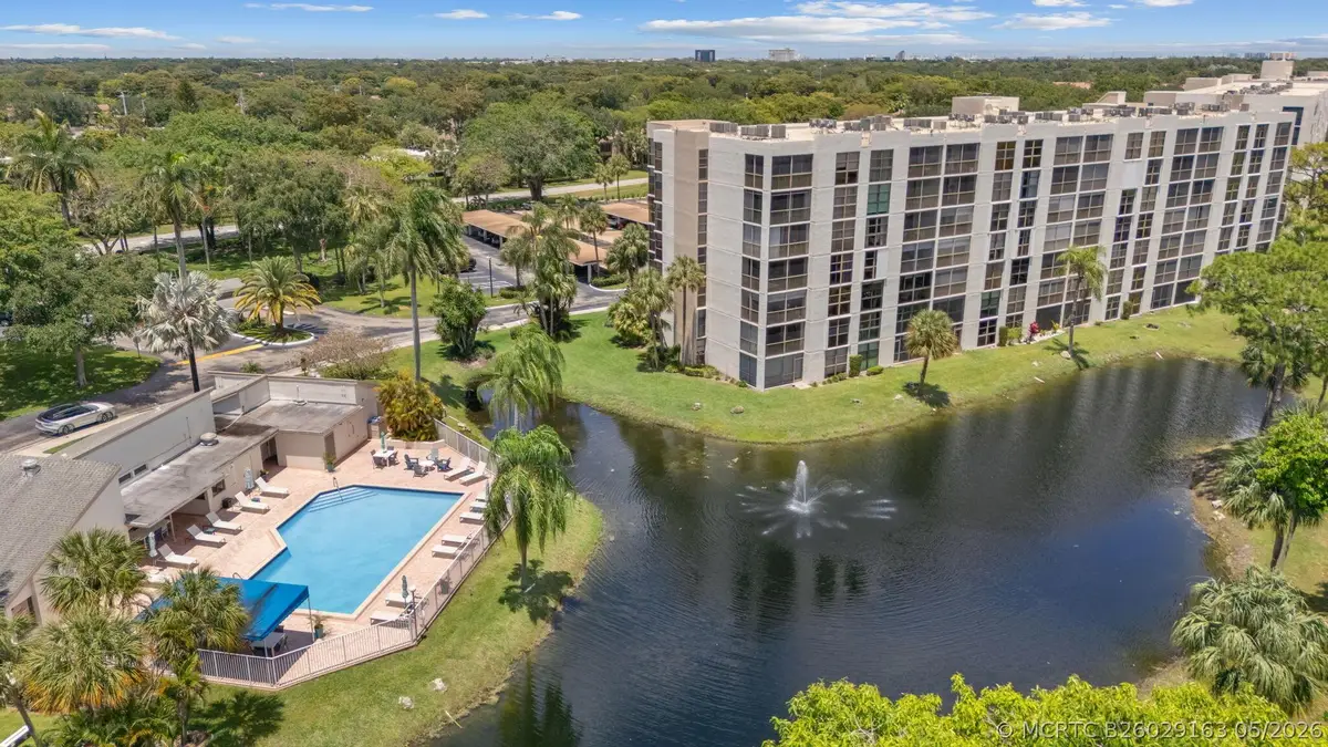 6562 Boca Del Mar Drive #124, Boca Raton, FL 33433 - #1