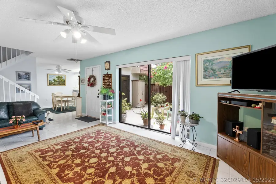 3573 SW Sunset Trace Circle, Palm City, FL 34990 - #2