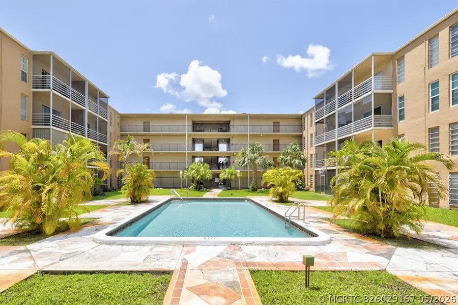 4848 NW 24th Court #205, Lauderdale Lakes, FL 33313 - #2